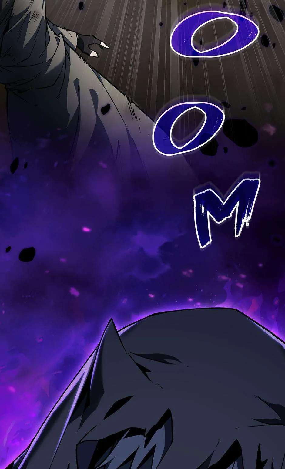 The Beginning After The End Chapter 202 Page 90