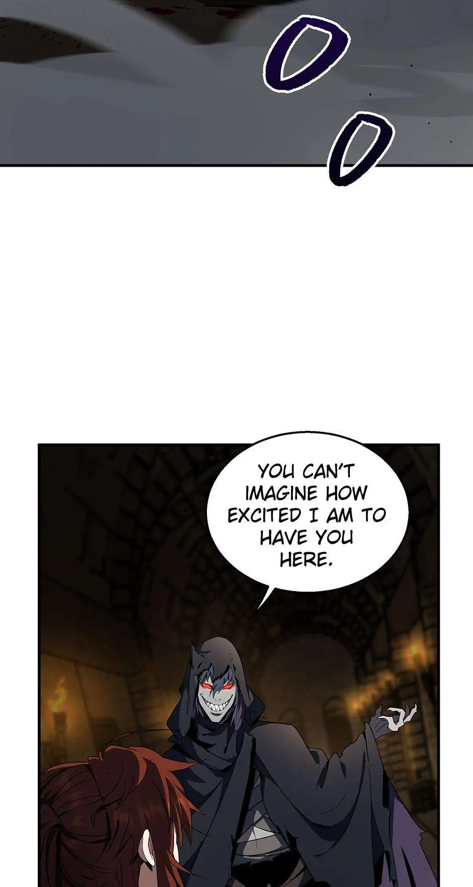 The Beginning After The End Chapter 203 Page 5