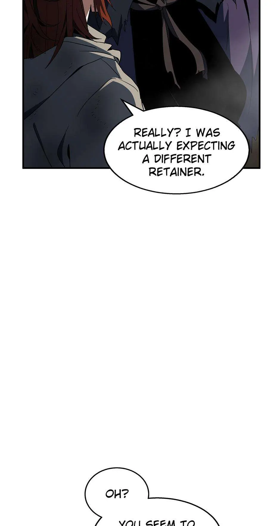 The Beginning After The End Chapter 203 Page 6