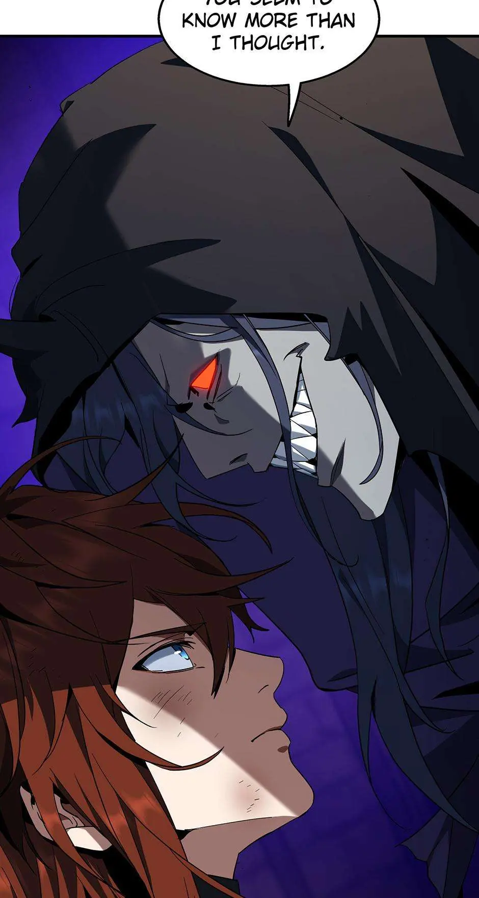 The Beginning After The End Chapter 203 Page 7