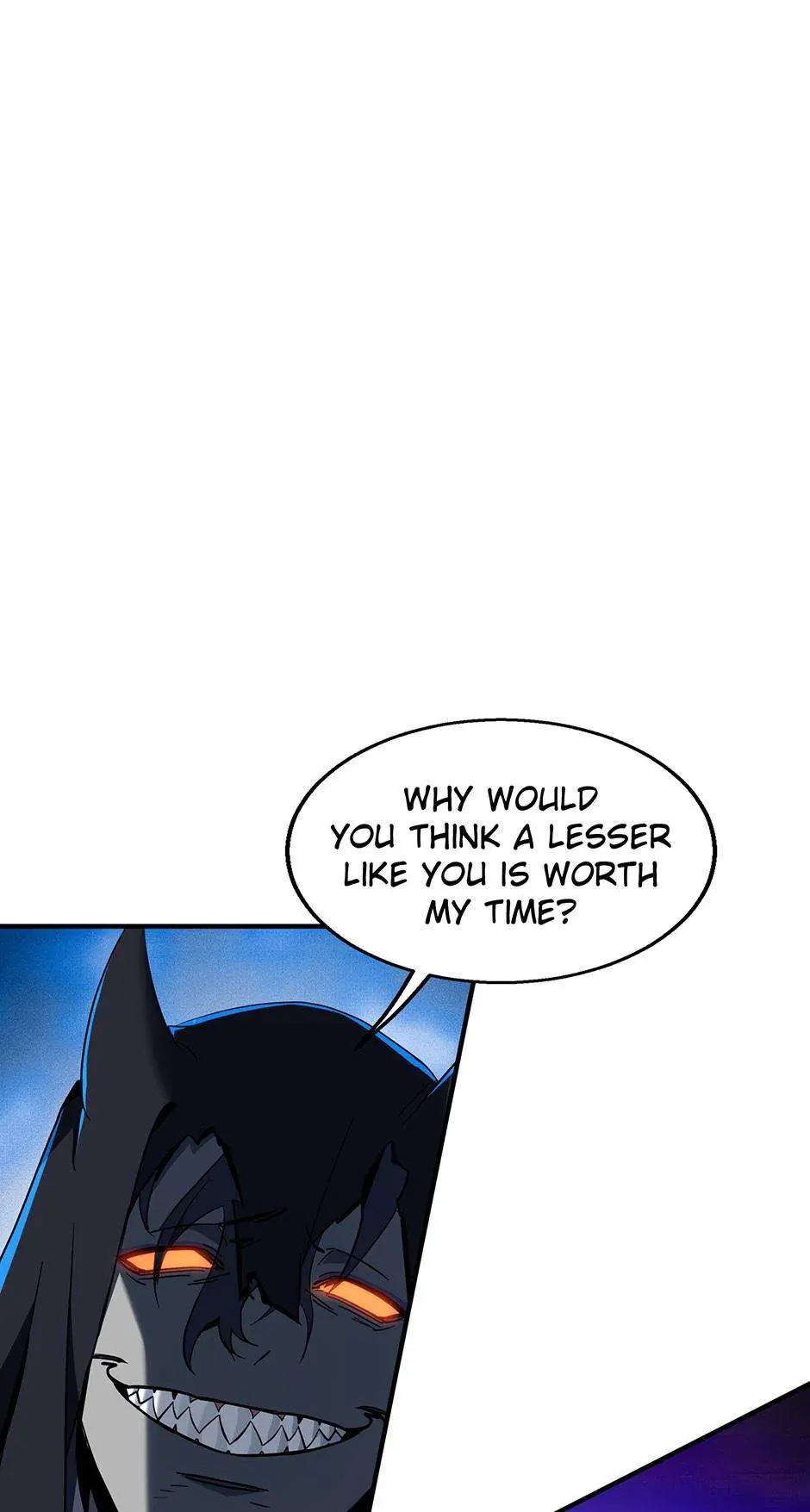 The Beginning After The End Chapter 203 Page 10