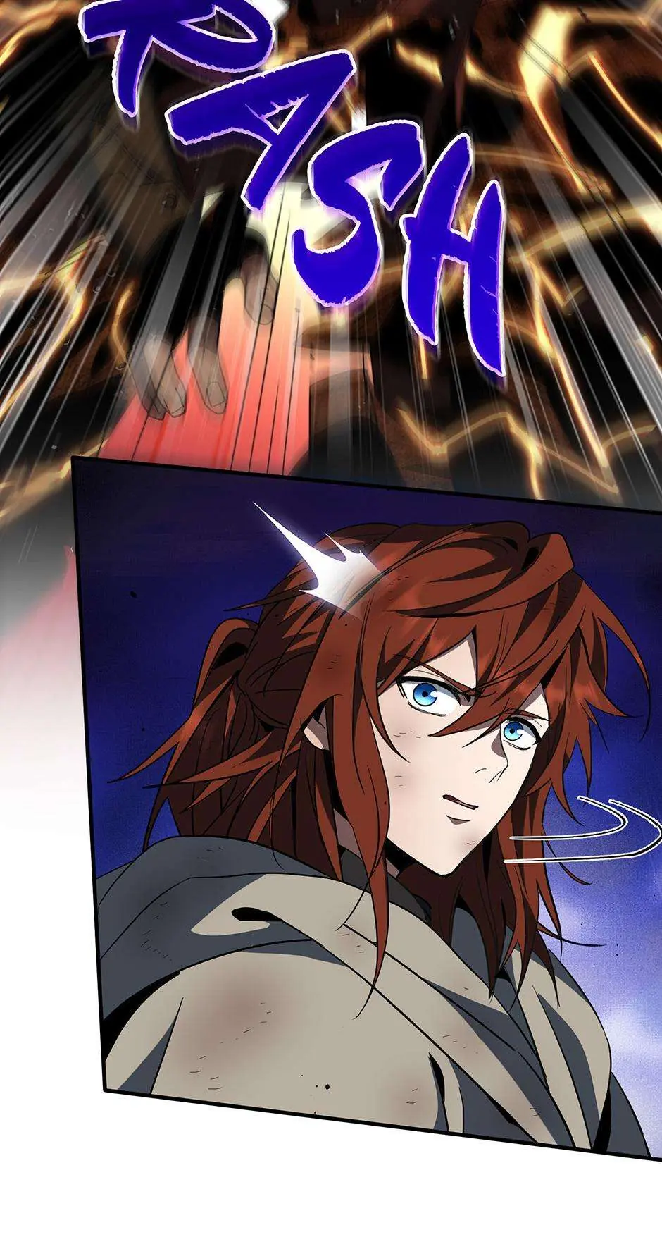 The Beginning After The End Chapter 203 Page 16