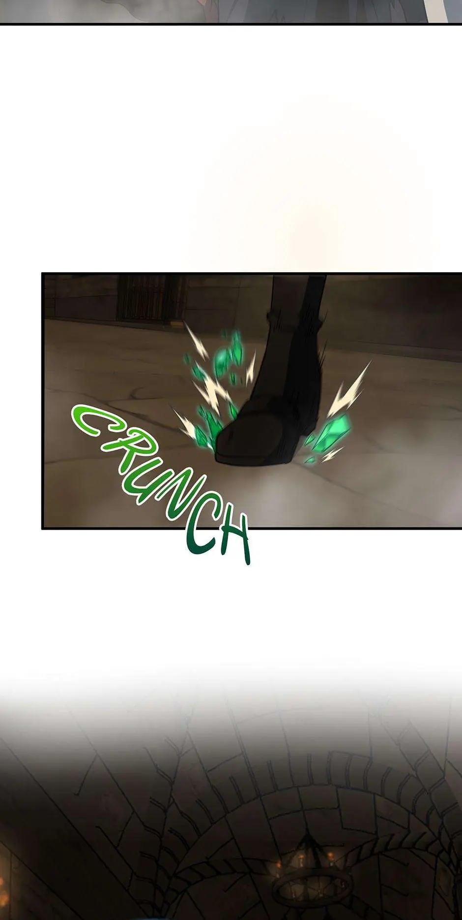 The Beginning After The End Chapter 203 Page 20