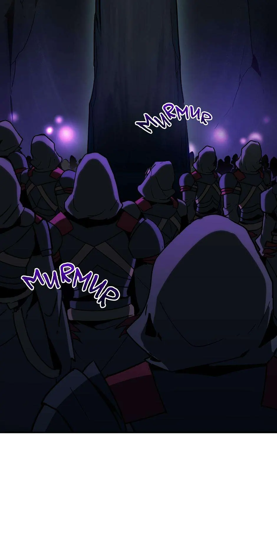 The Beginning After The End Chapter 203 Page 27