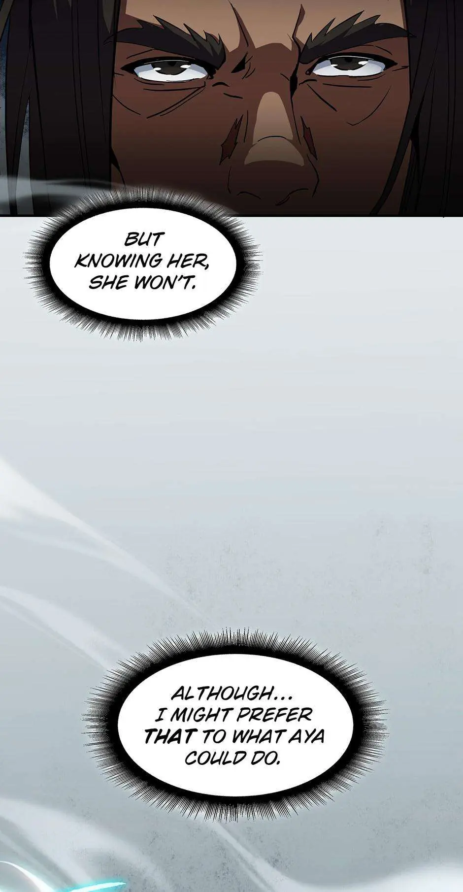 The Beginning After The End Chapter 203 Page 44