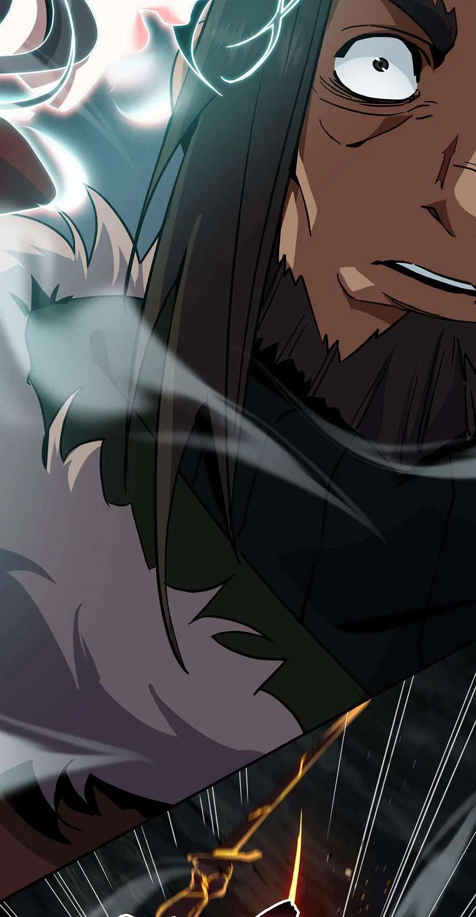 The Beginning After The End Chapter 203 Page 46