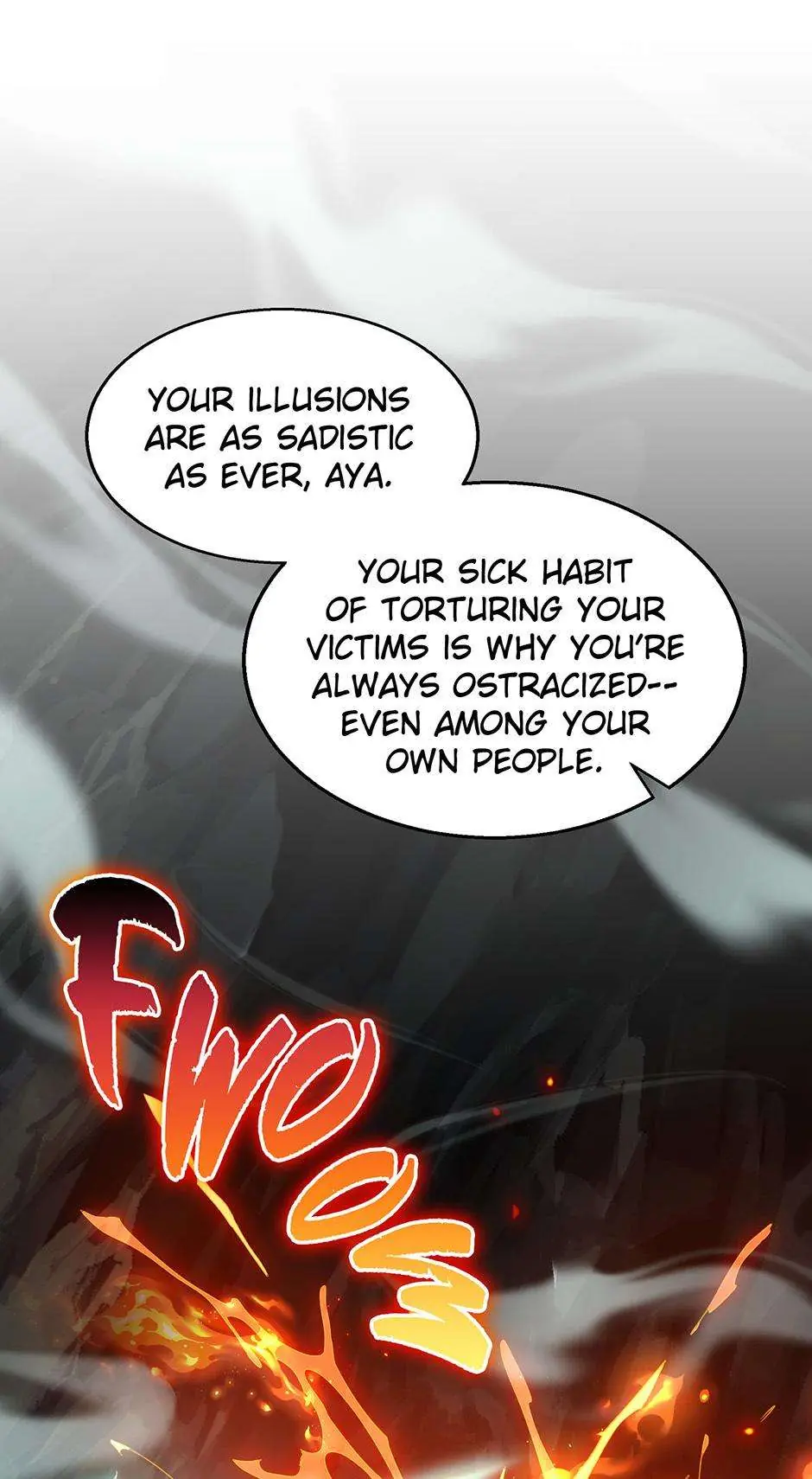 The Beginning After The End Chapter 203 Page 62