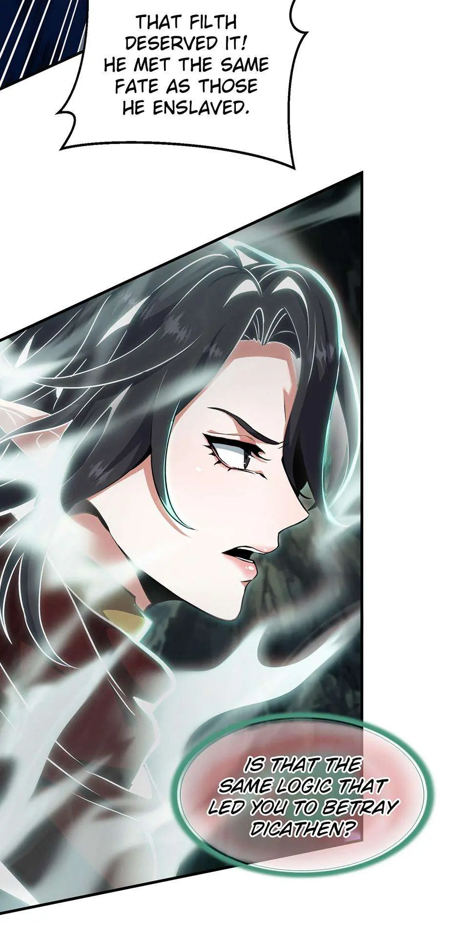 The Beginning After The End Chapter 203 Page 68