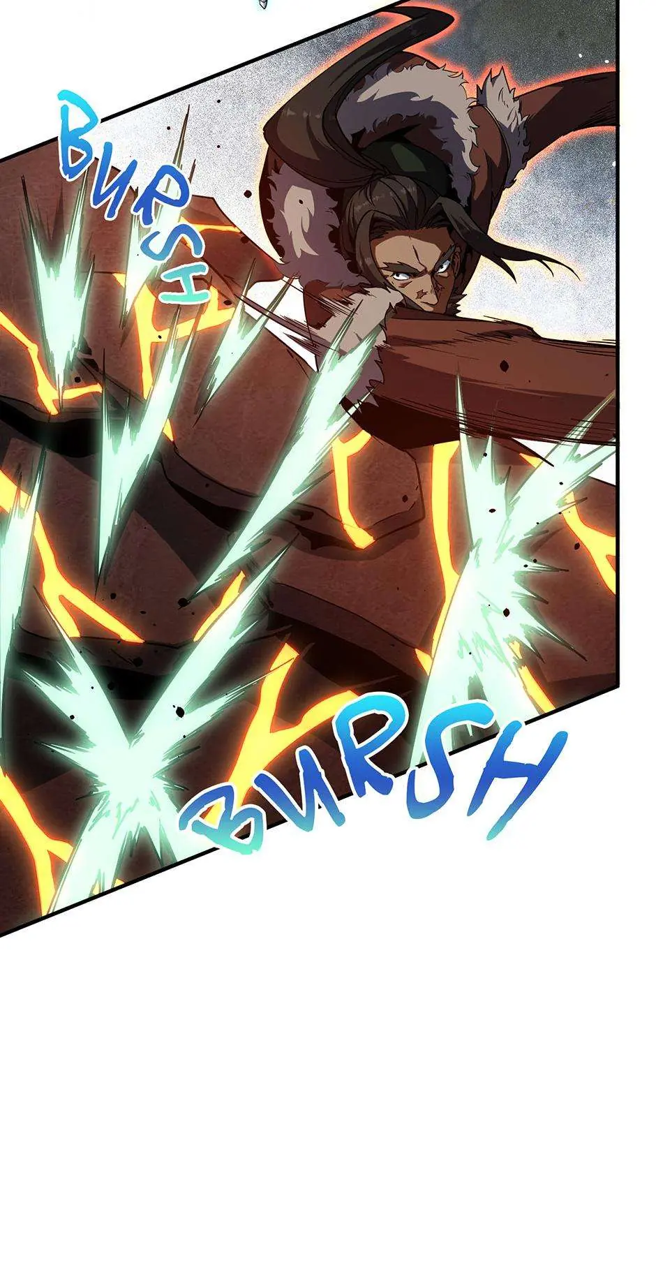 The Beginning After The End Chapter 203 Page 82