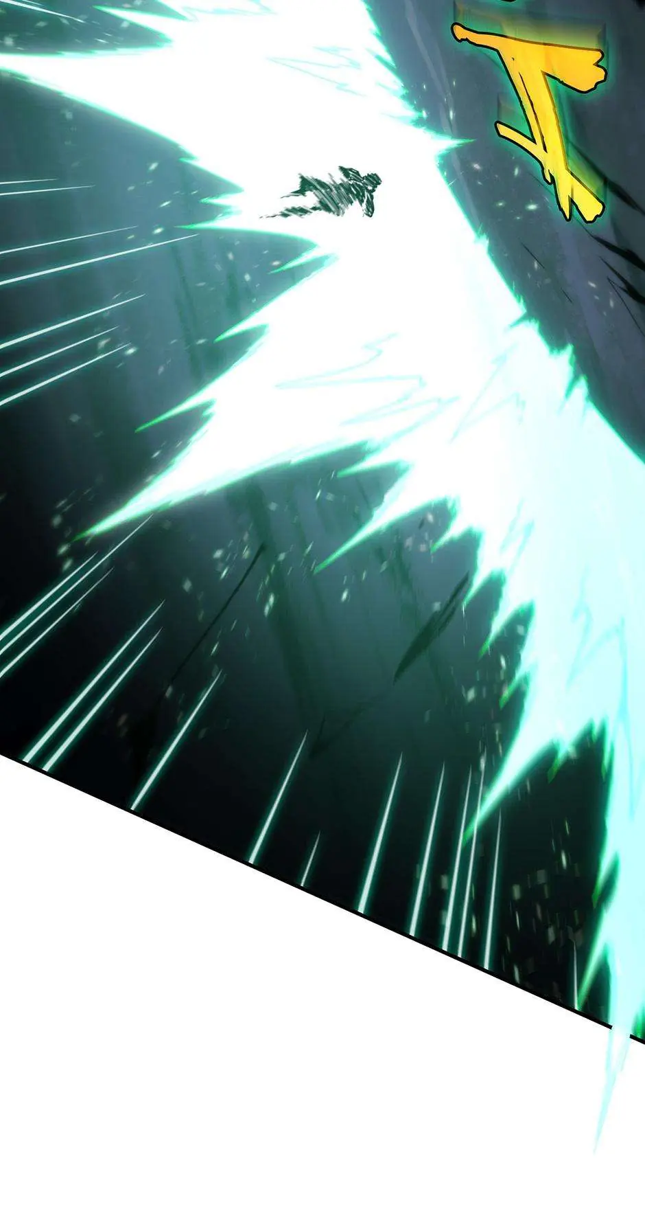 The Beginning After The End Chapter 203 Page 91