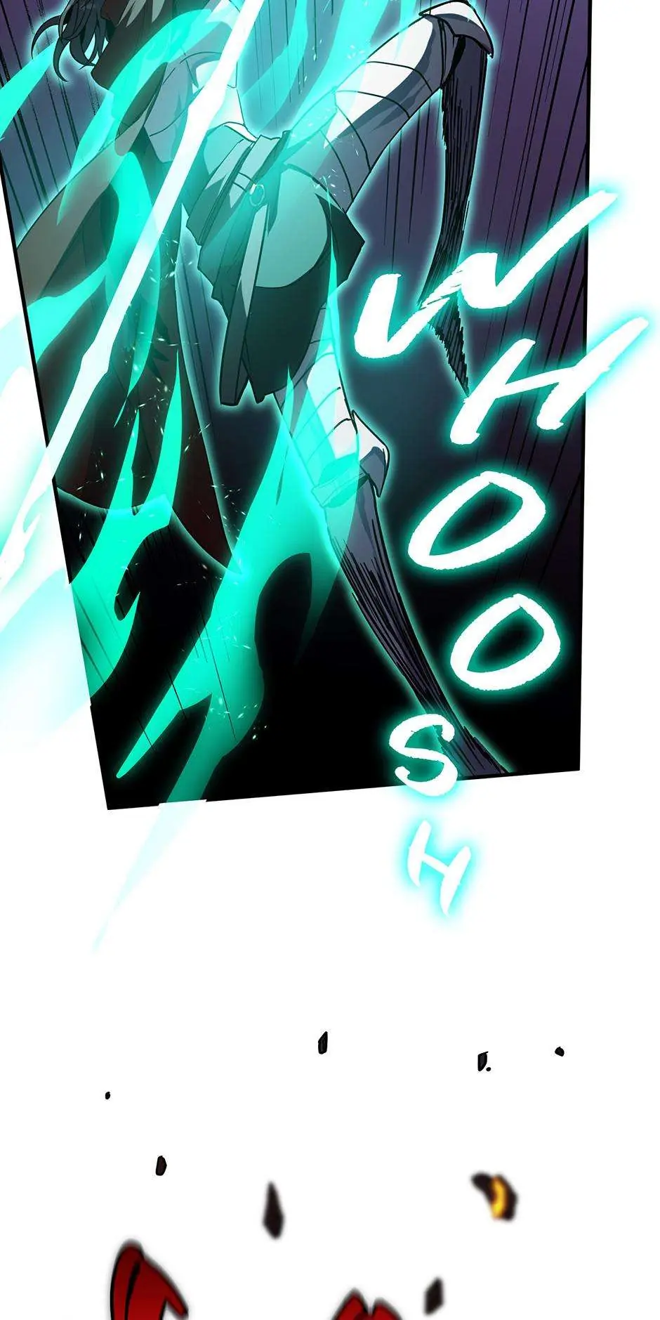The Beginning After The End Chapter 203 Page 97