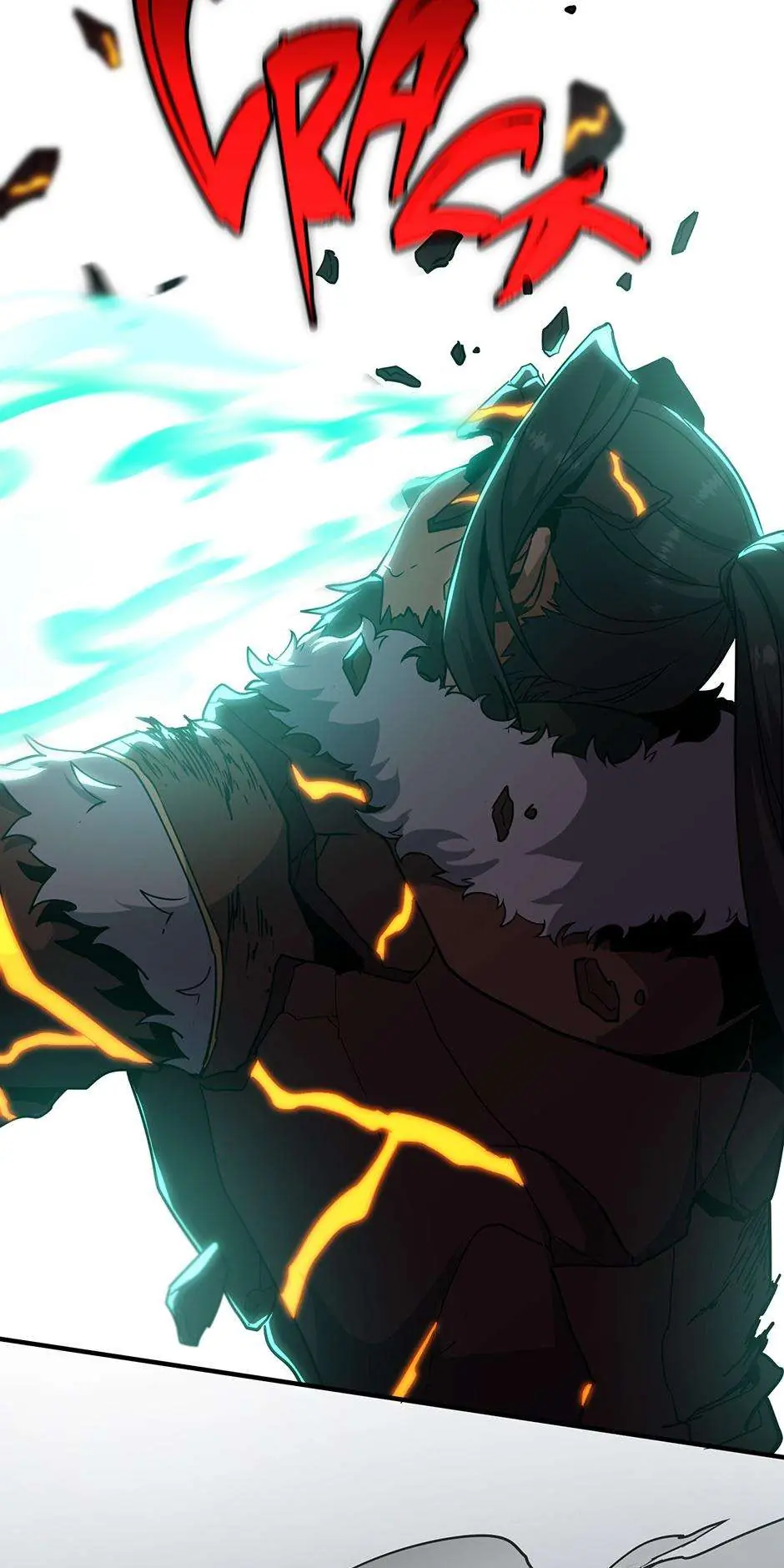 The Beginning After The End Chapter 203 Page 98