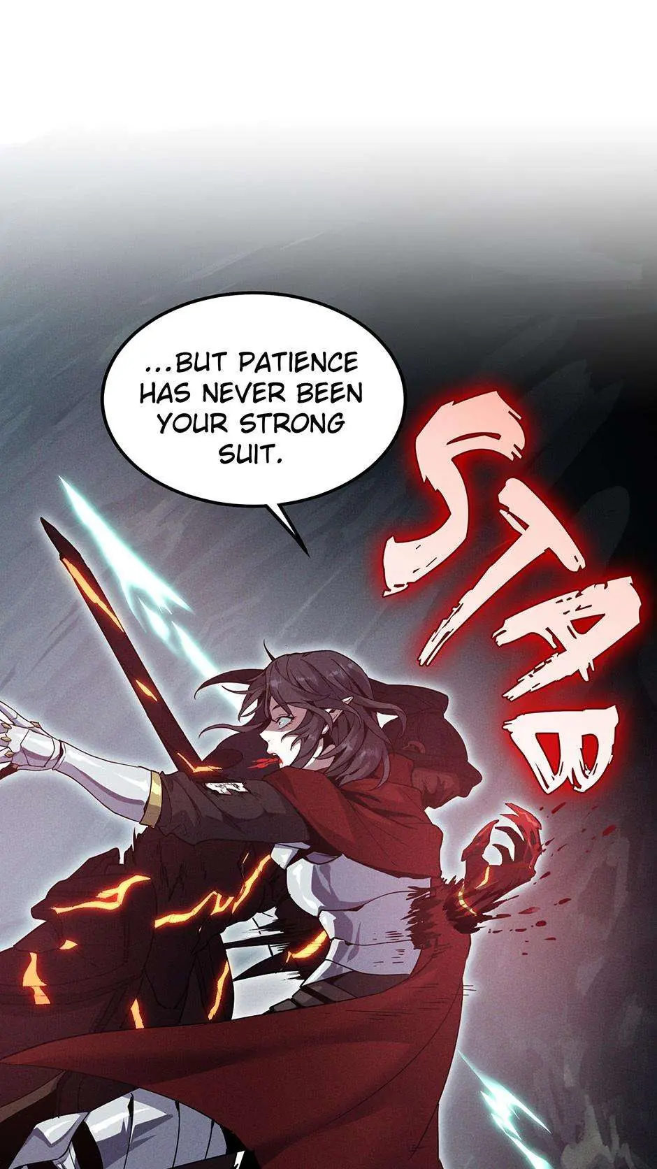 The Beginning After The End Chapter 203 Page 102