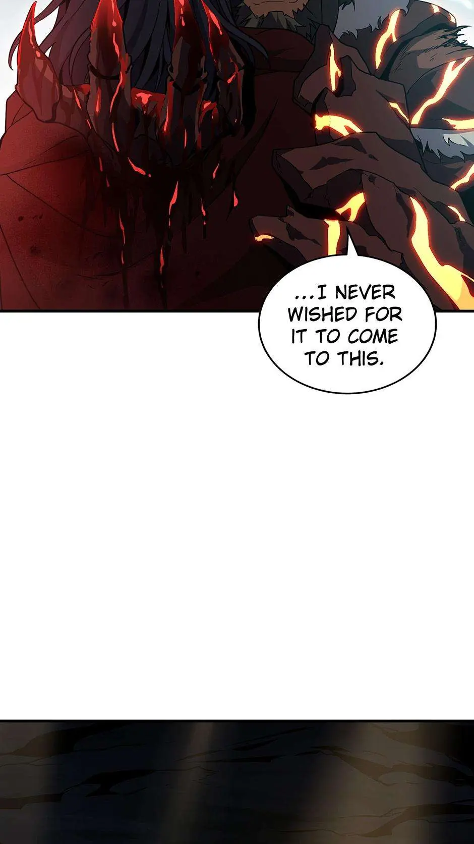 The Beginning After The End Chapter 203 Page 104