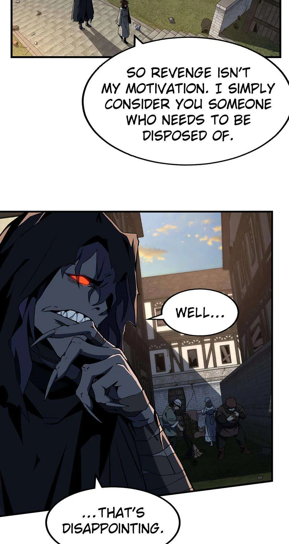 The Beginning After The End Chapter 204 Page 9