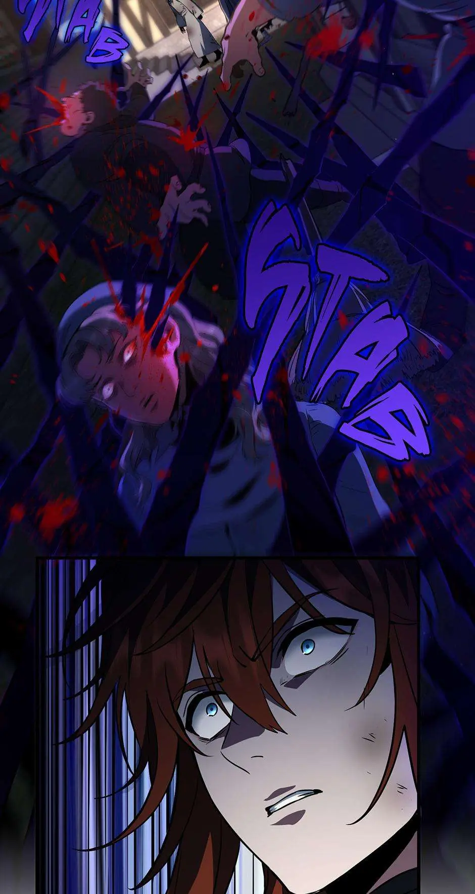 The Beginning After The End Chapter 204 Page 11