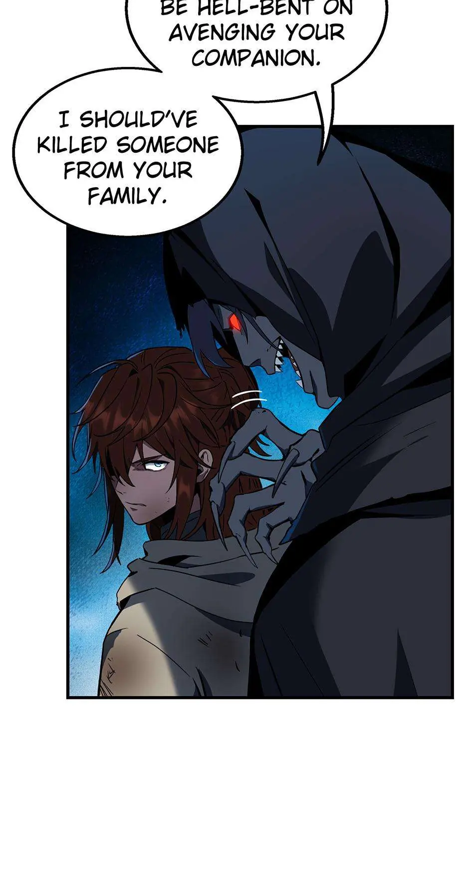 The Beginning After The End Chapter 204 Page 13
