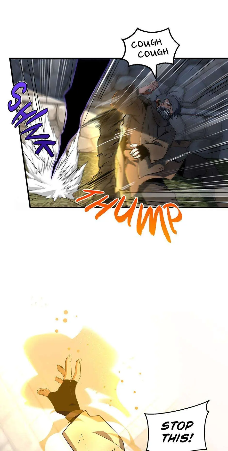 The Beginning After The End Chapter 204 Page 14