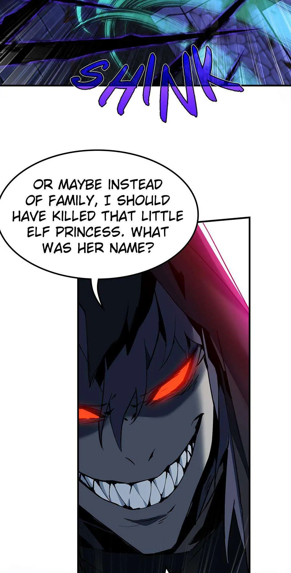 The Beginning After The End Chapter 204 Page 18