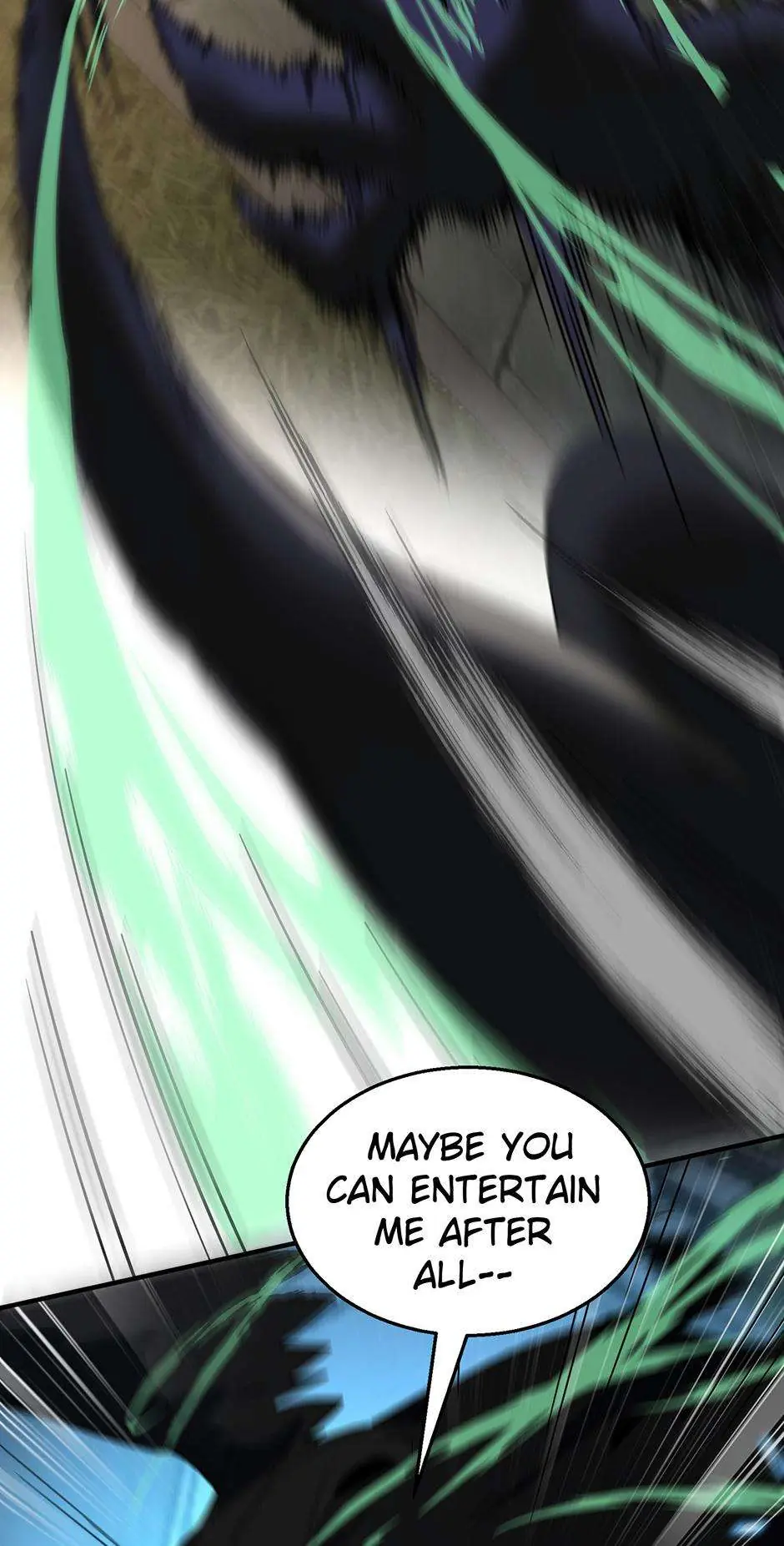 The Beginning After The End Chapter 204 Page 20