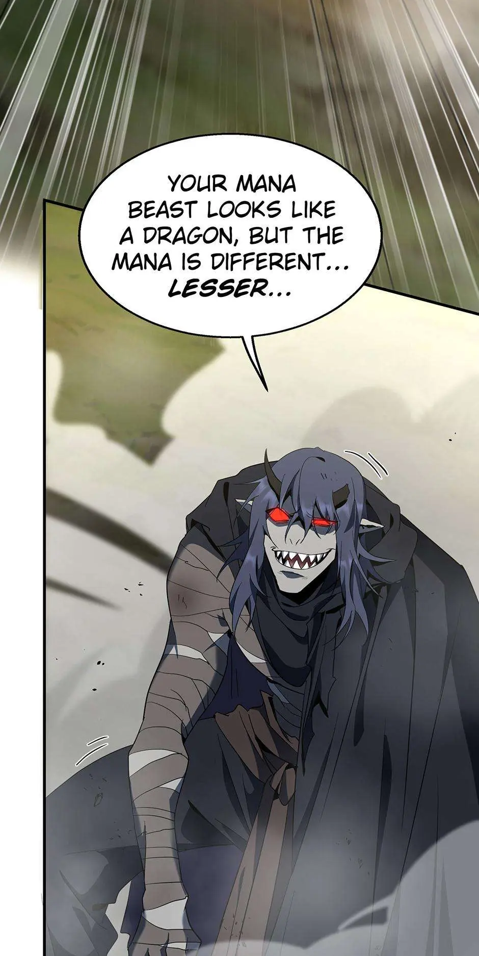 The Beginning After The End Chapter 204 Page 25