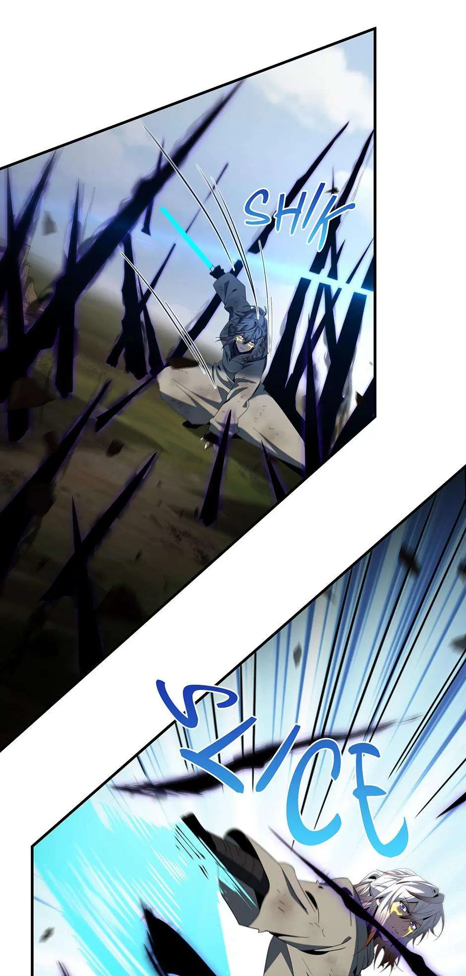 The Beginning After The End Chapter 204 Page 29
