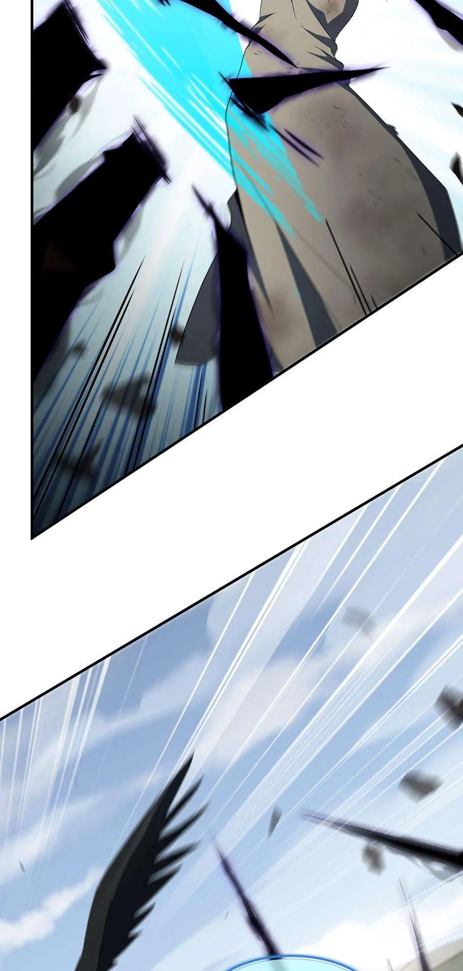 The Beginning After The End Chapter 204 Page 30