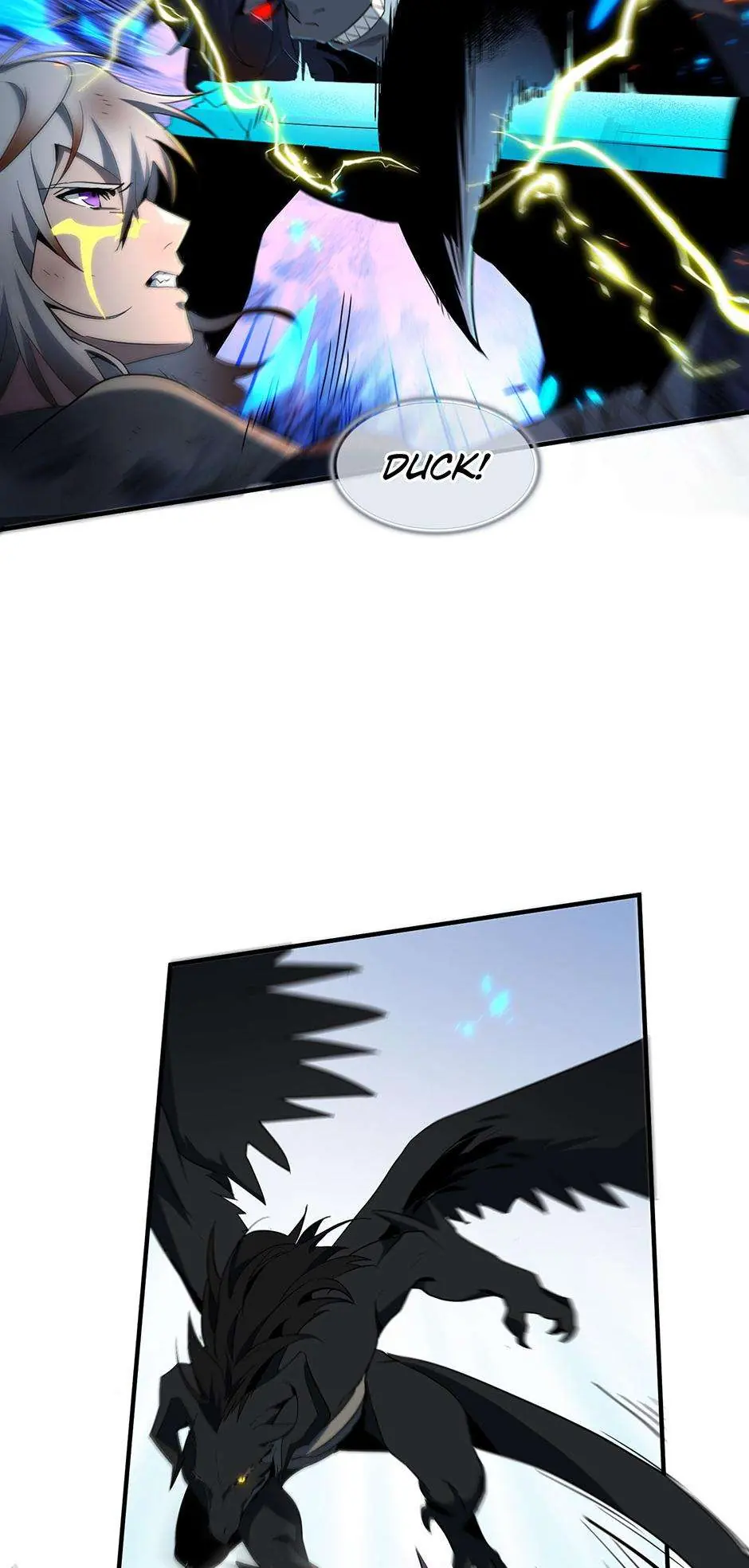 The Beginning After The End Chapter 204 Page 34