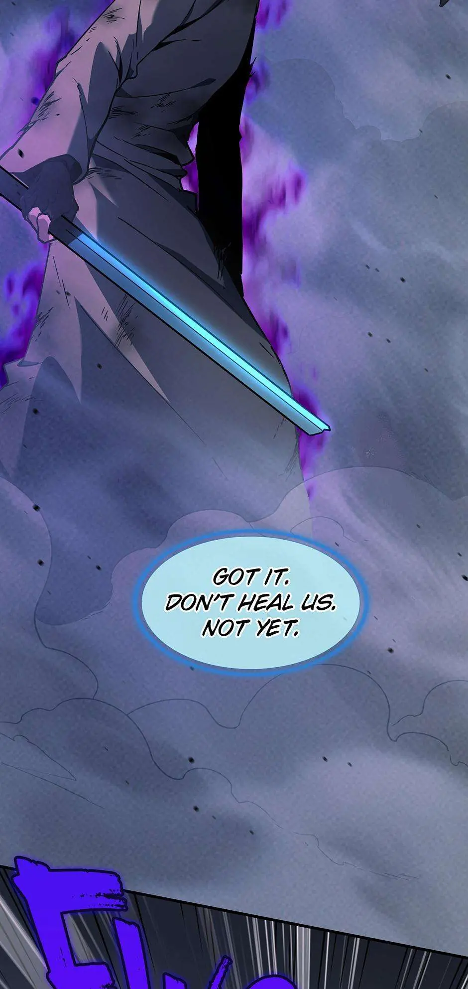 The Beginning After The End Chapter 204 Page 39