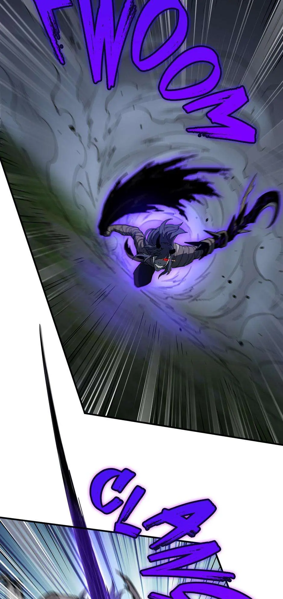 The Beginning After The End Chapter 204 Page 40