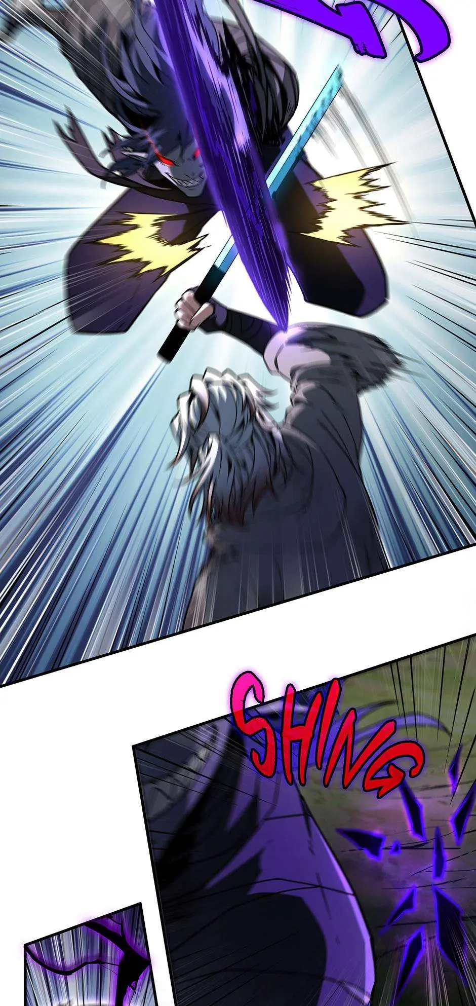 The Beginning After The End Chapter 204 Page 41