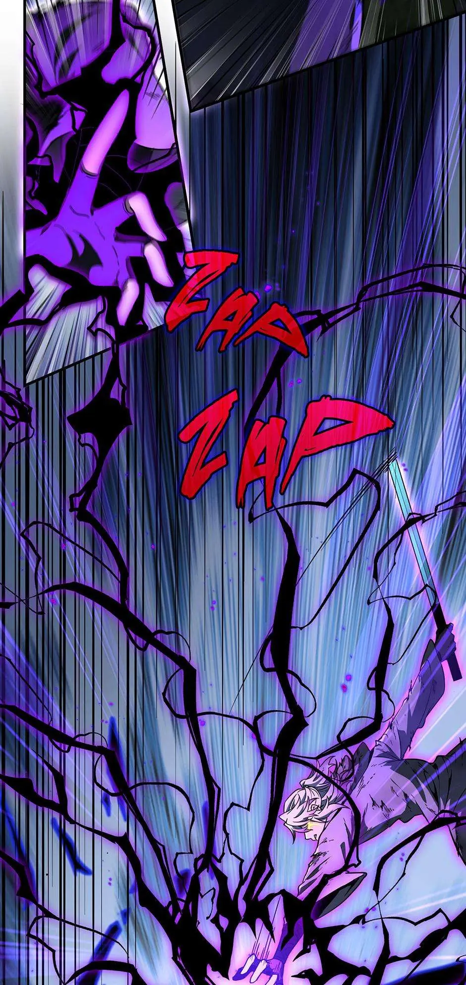 The Beginning After The End Chapter 204 Page 42