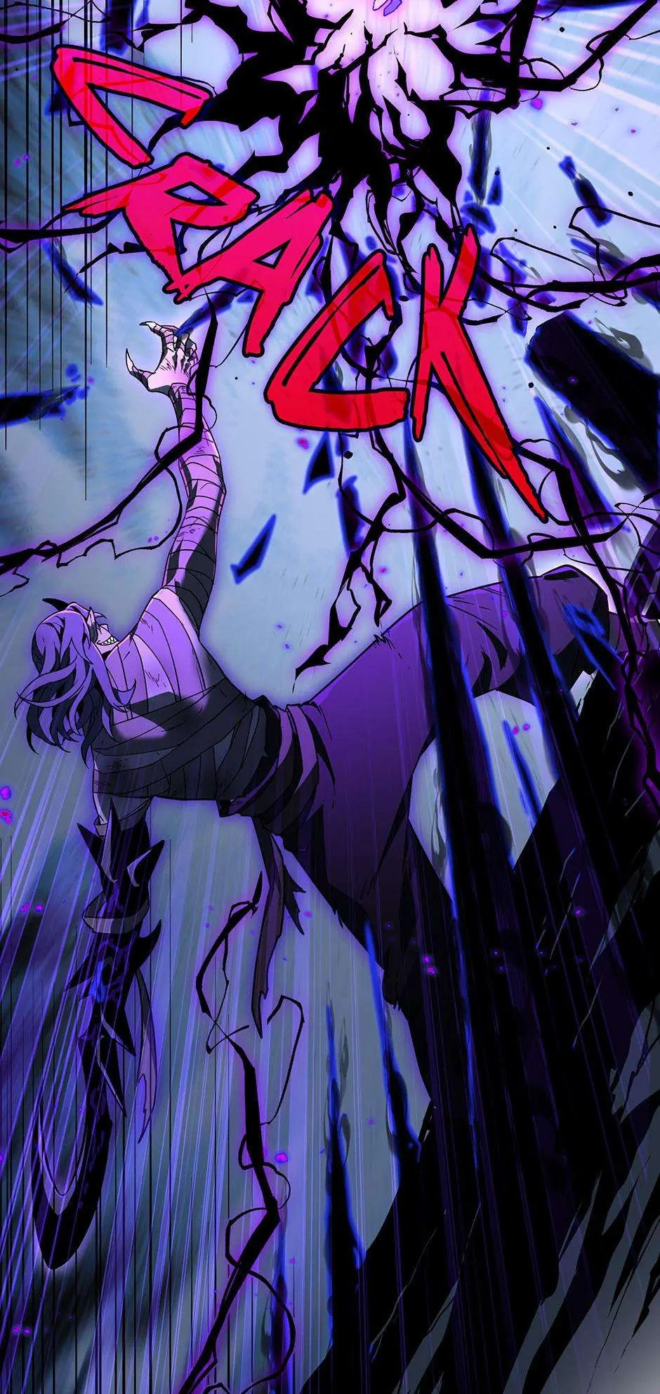 The Beginning After The End Chapter 204 Page 43