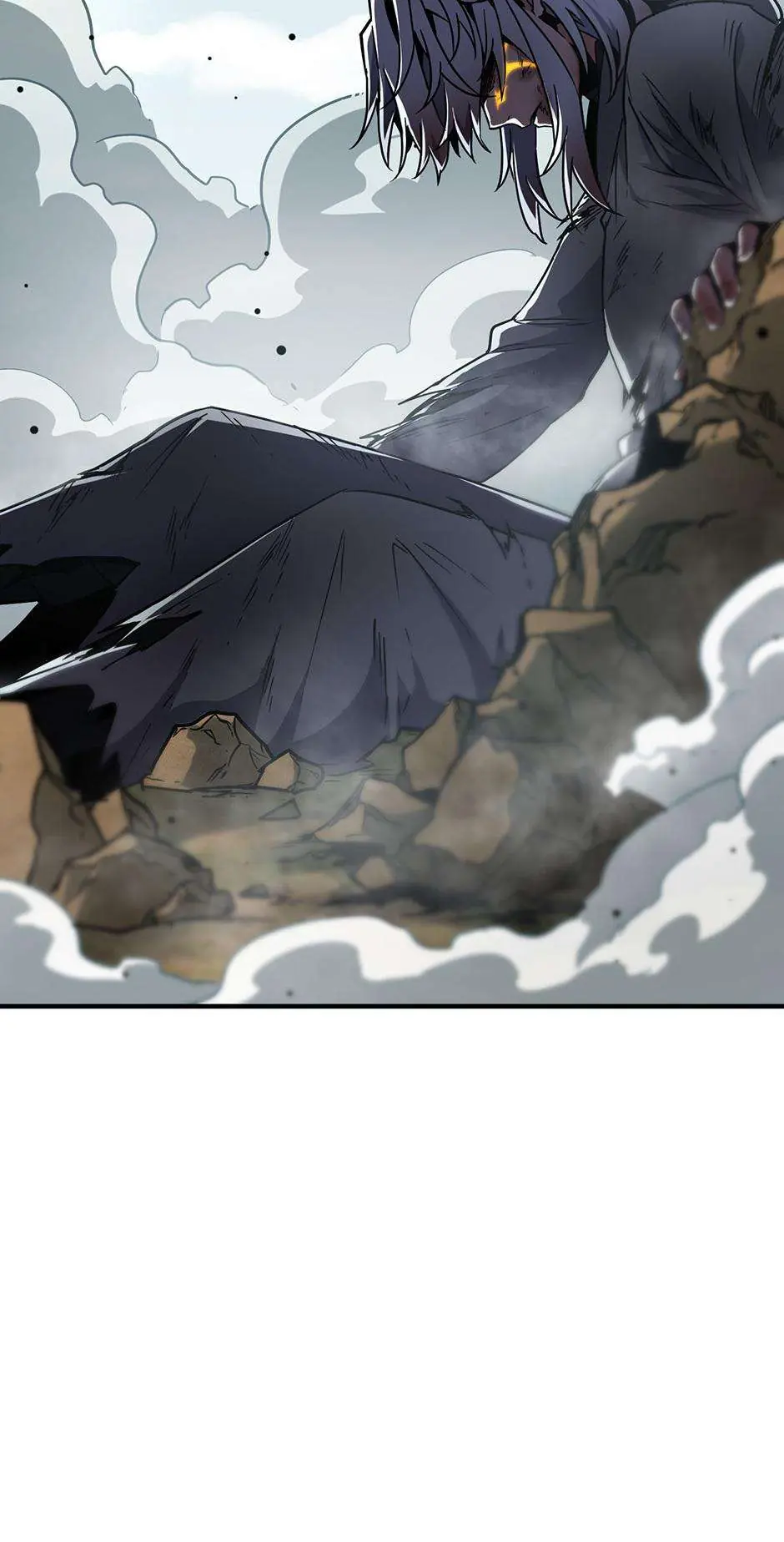 The Beginning After The End Chapter 204 Page 57