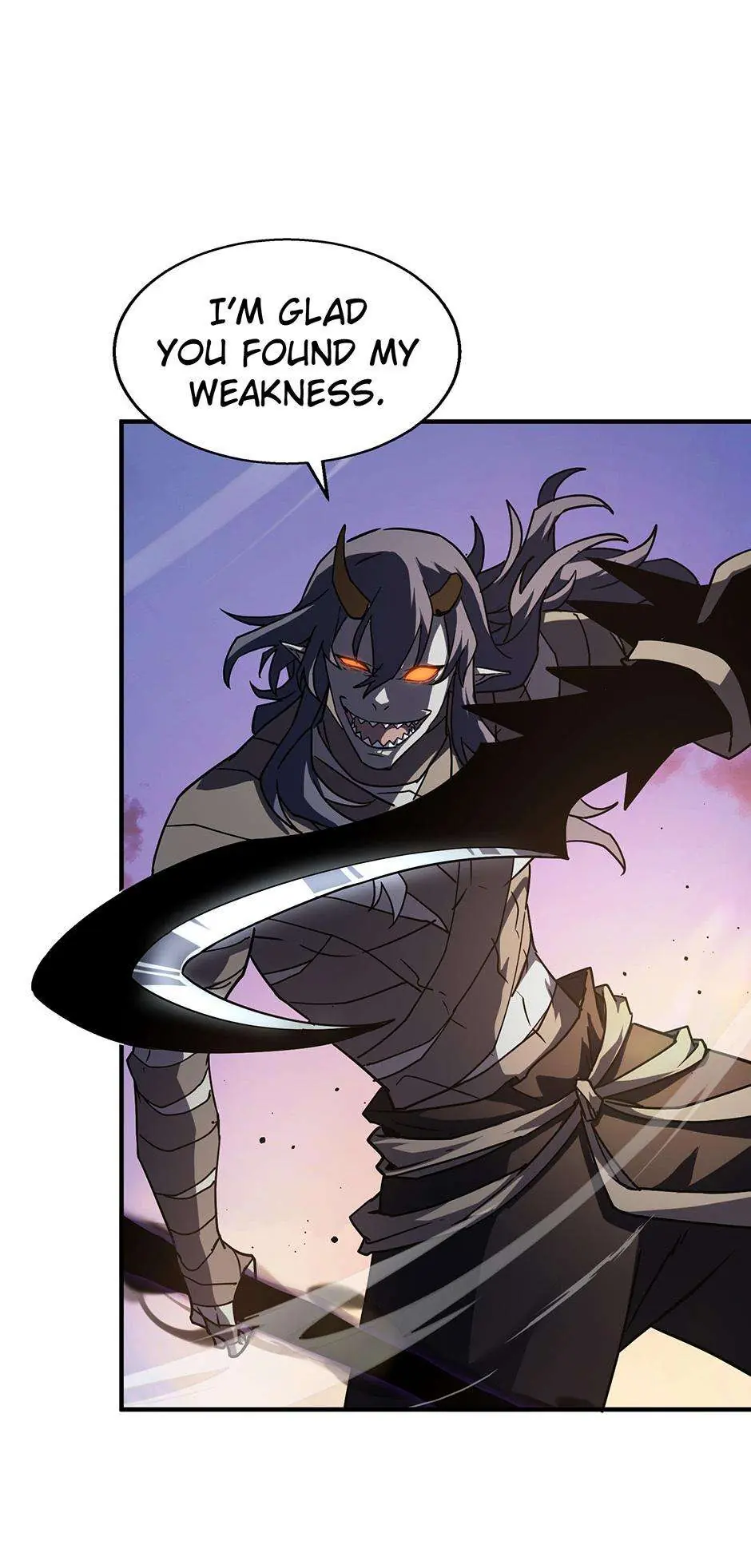 The Beginning After The End Chapter 204 Page 65