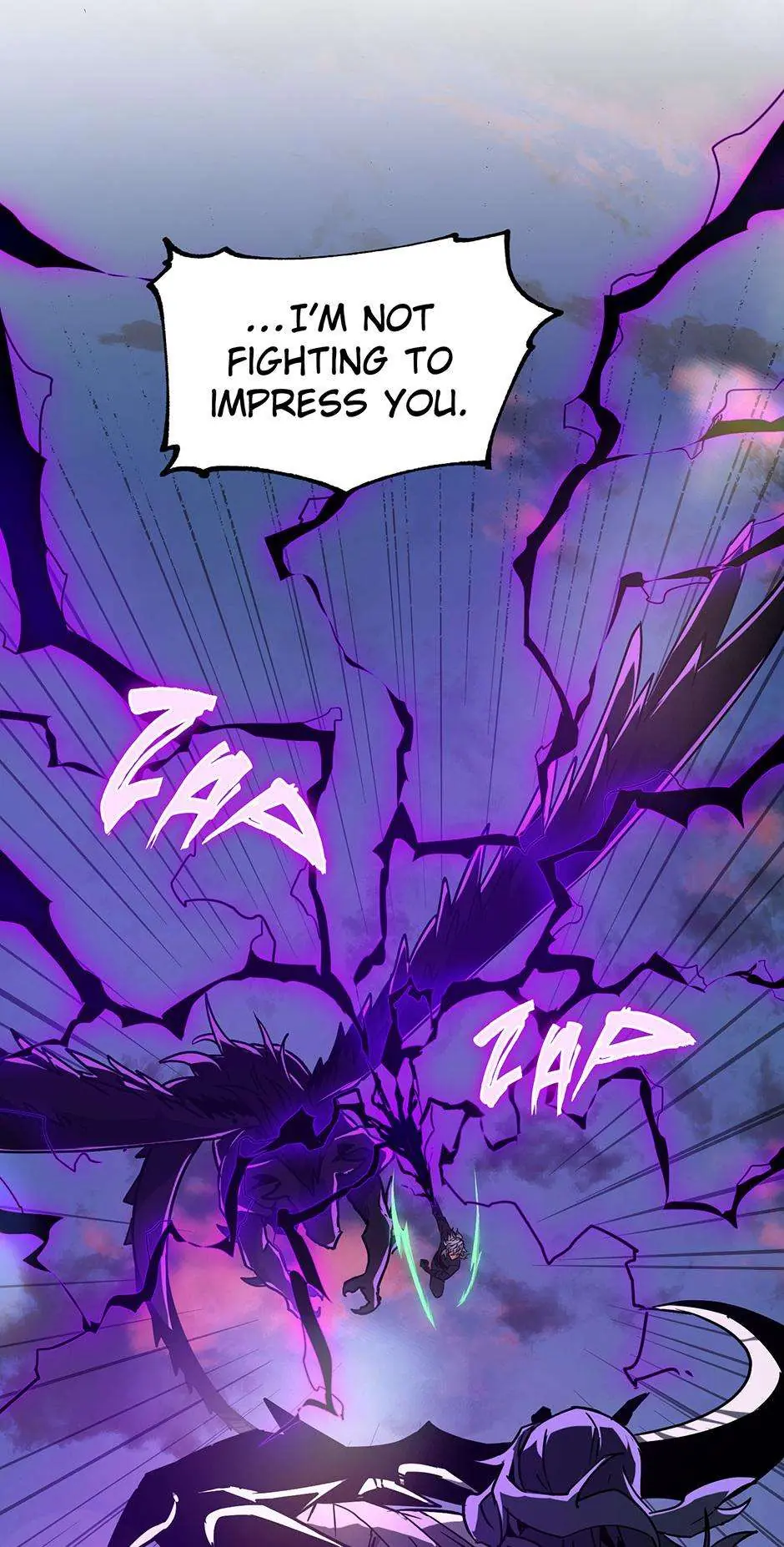 The Beginning After The End Chapter 204 Page 80