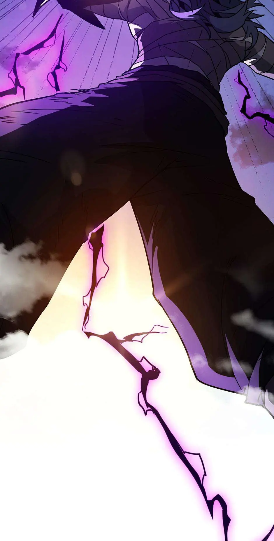 The Beginning After The End Chapter 204 Page 81
