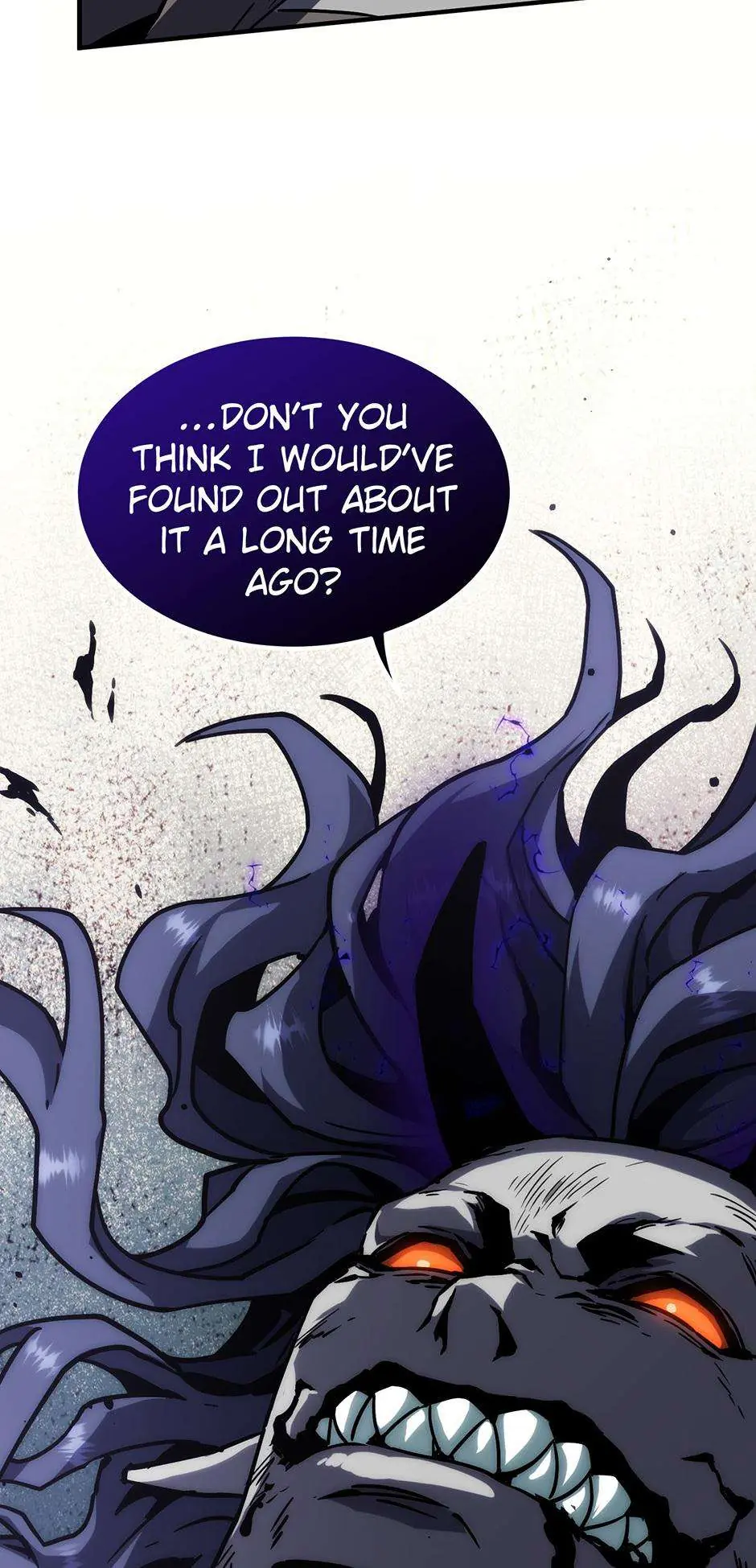 The Beginning After The End Chapter 204 Page 88
