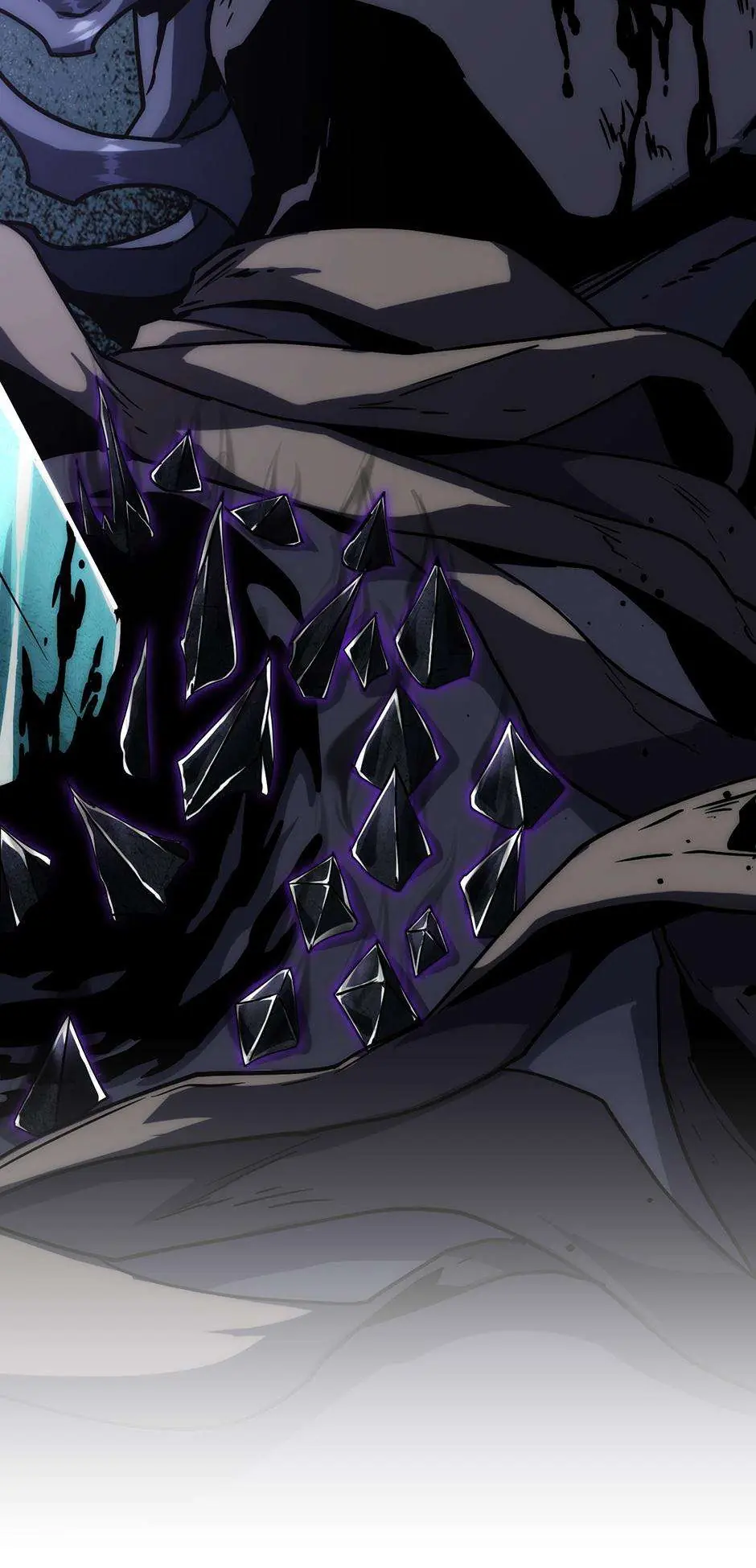The Beginning After The End Chapter 204 Page 89