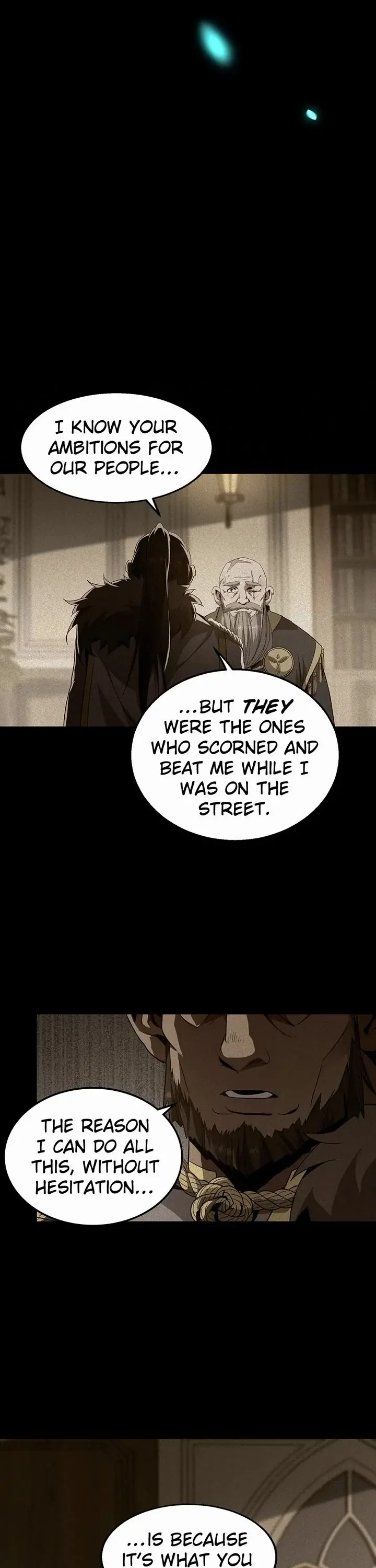 The Beginning After The End Chapter 205 Page 18