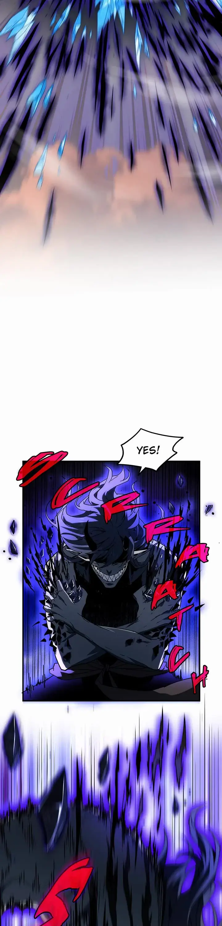 The Beginning After The End Chapter 205 Page 33
