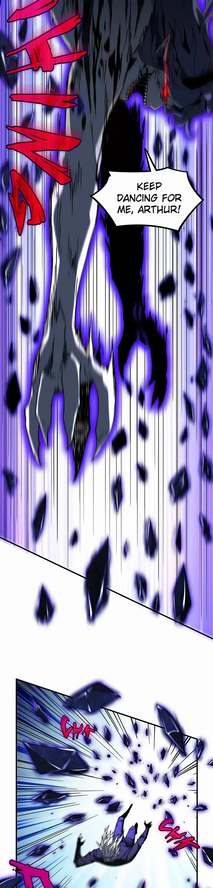 The Beginning After The End Chapter 205 Page 34