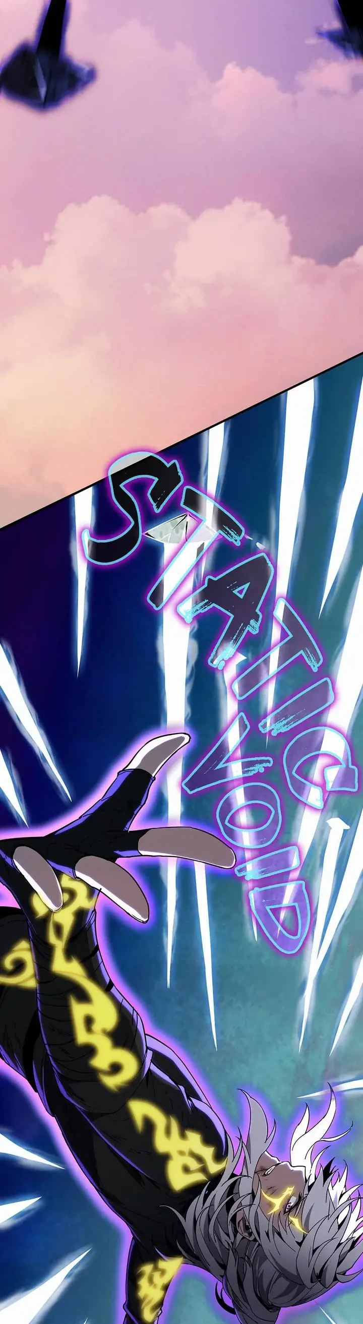 The Beginning After The End Chapter 205 Page 36