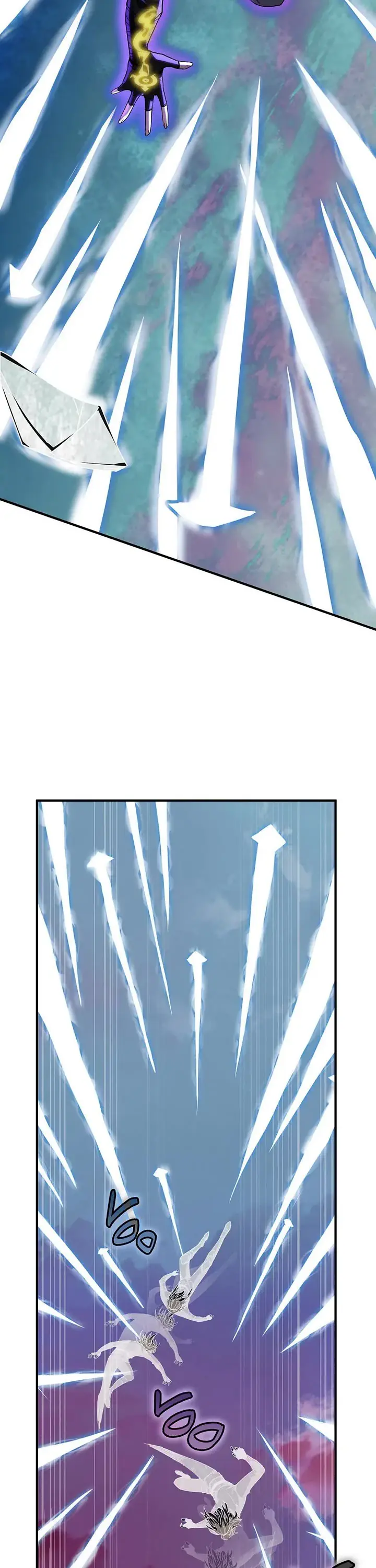 The Beginning After The End Chapter 205 Page 37