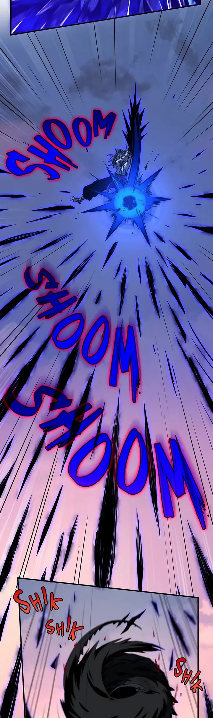 The Beginning After The End Chapter 205 Page 45