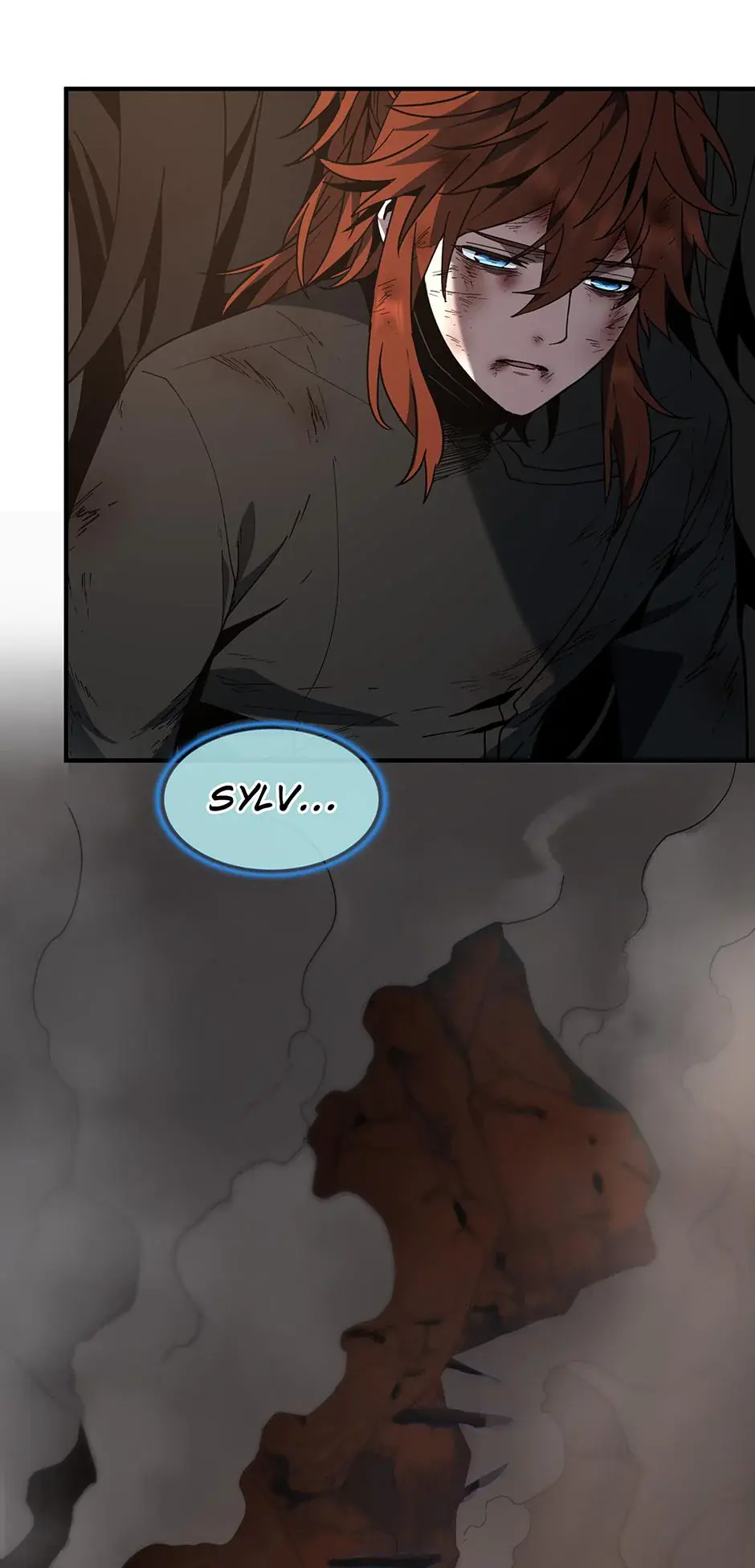 The Beginning After The End Chapter 206 Page 11