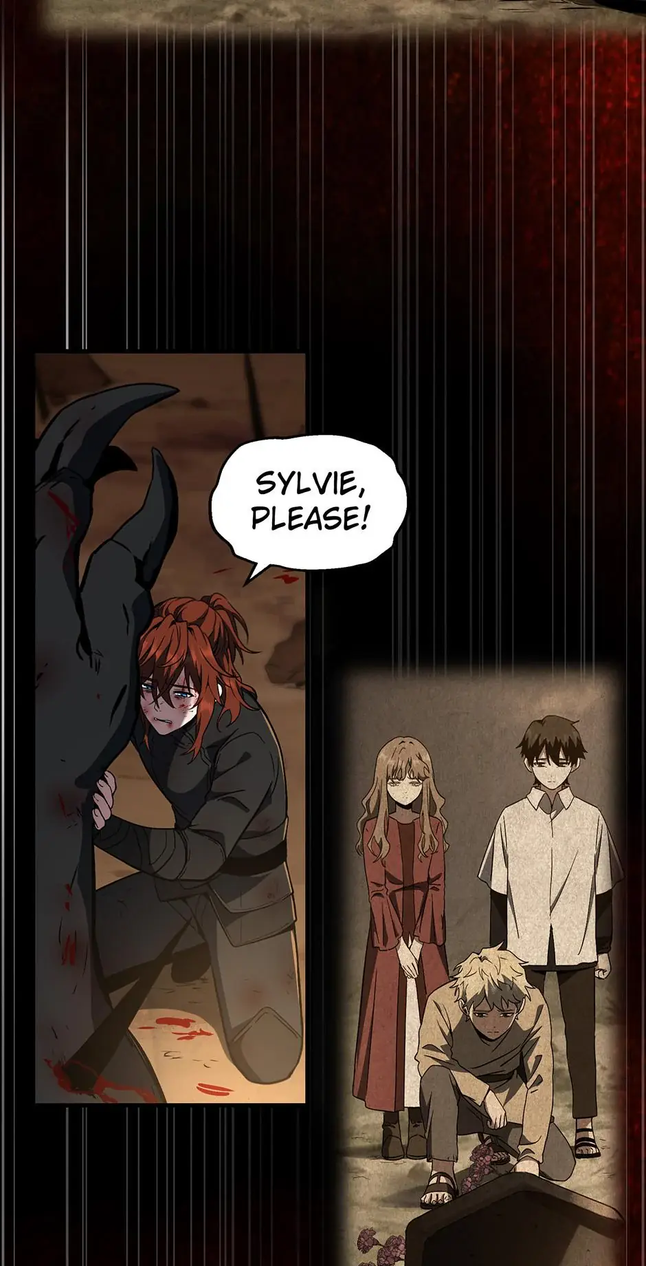 The Beginning After The End Chapter 206 Page 16