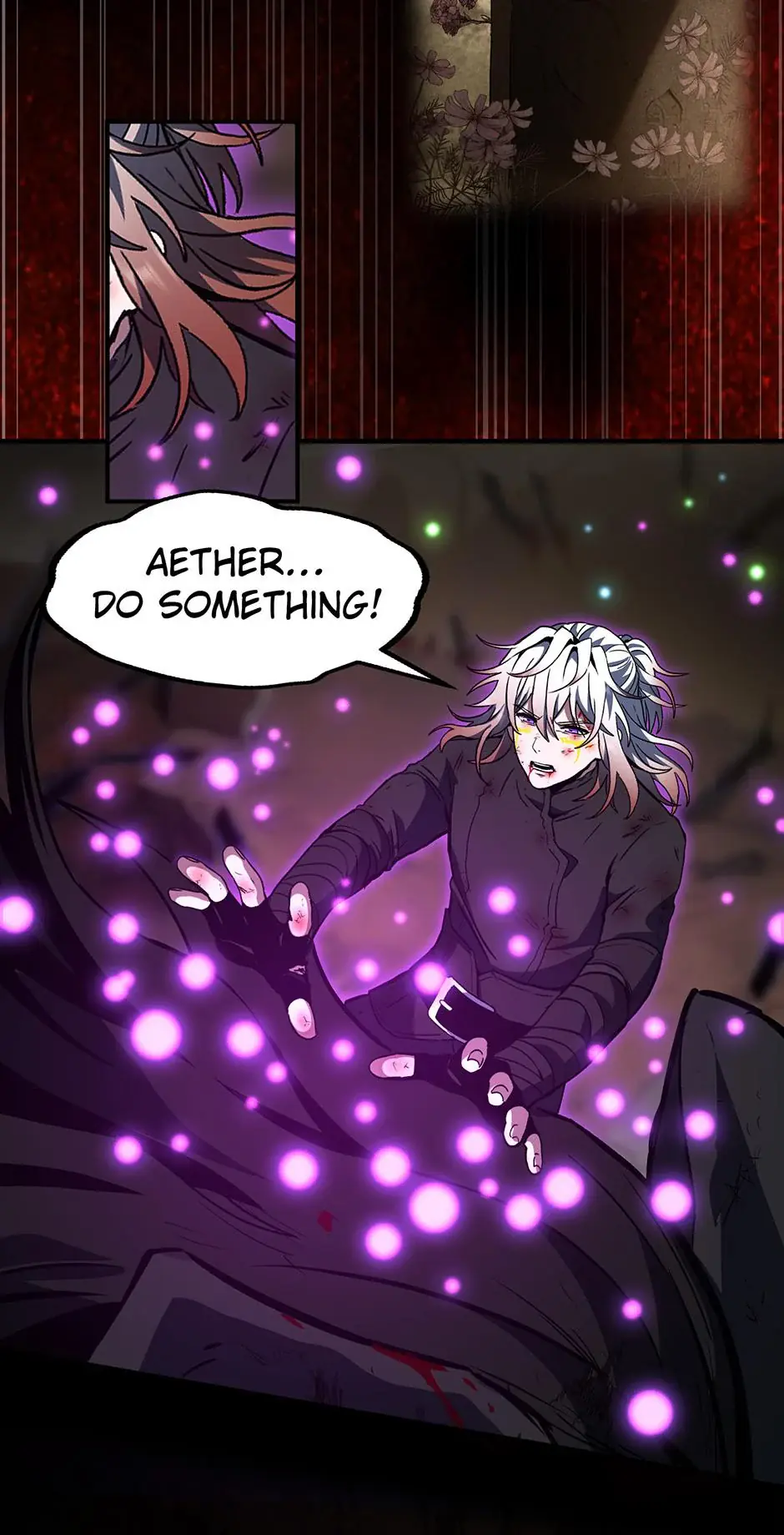 The Beginning After The End Chapter 206 Page 17
