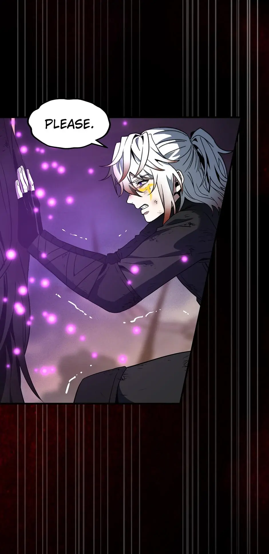 The Beginning After The End Chapter 206 Page 19
