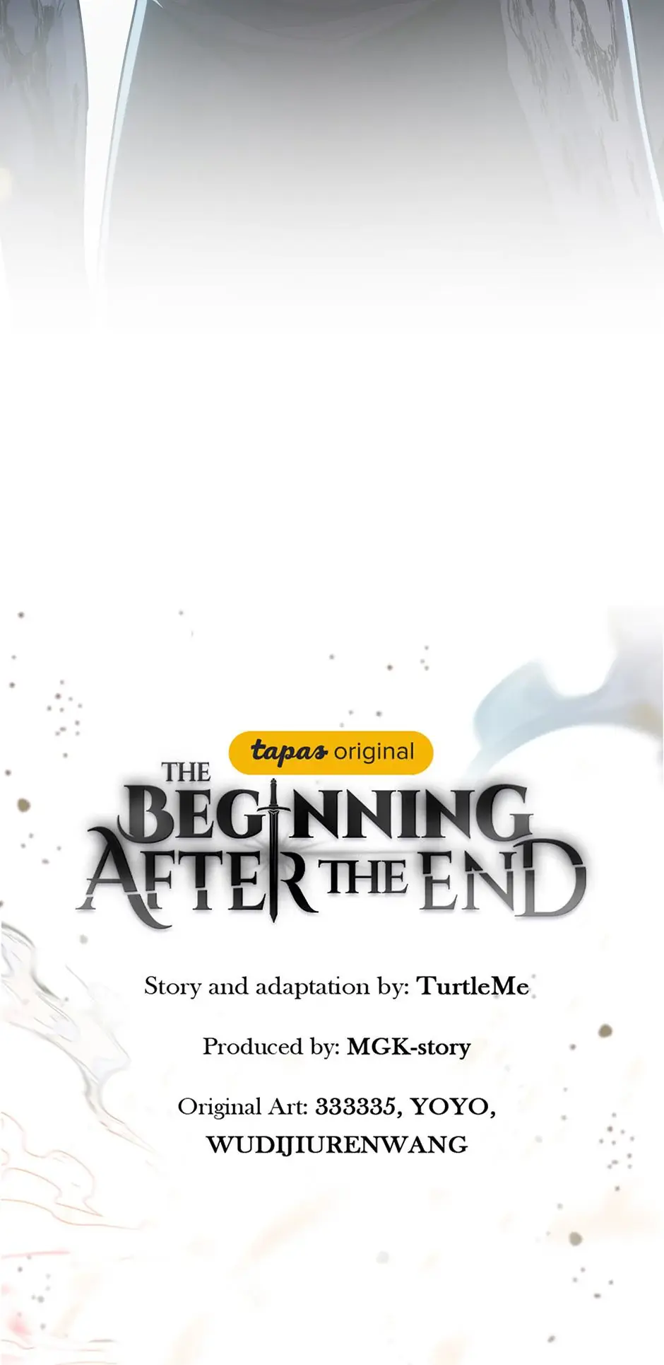 The Beginning After The End Chapter 206 Page 31